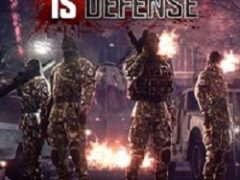 IS Defense