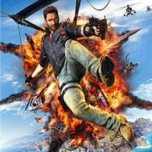 Just Cause 3: Multiplayer