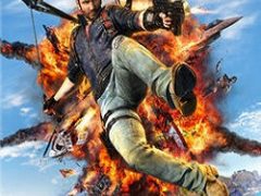 Just Cause 3: Multiplayer