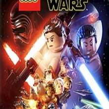 LEGO Star Wars: The Force Awakens