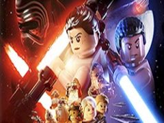 LEGO Star Wars: The Force Awakens