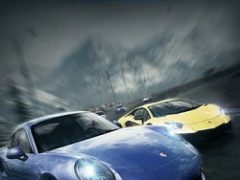 Need for Speed: Edge