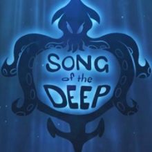 Song of the Deep