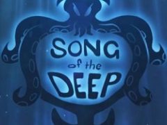 Song of the Deep