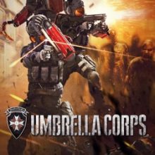 Resident Evil: Umbrella Corps
