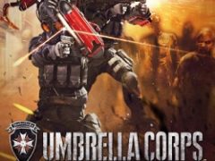 Resident Evil: Umbrella Corps