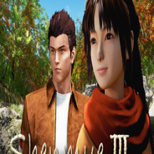 Shenmue 3 Механики