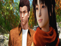 Shenmue 3 Механики