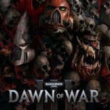 Warhammer 40,000: Dawn of War 3