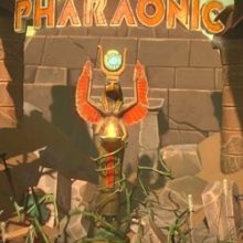 Pharaonic