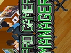 Pro Gamer Manager