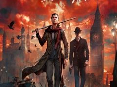 Sherlock Holmes: The Devil’s Daughter