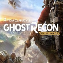 Tom Clancy’s Ghost Recon: Wildlands