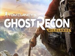 Tom Clancy’s Ghost Recon: Wildlands
