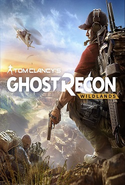 Tom Clancy’s Ghost Recon: Wildlands