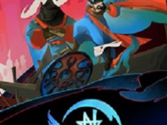 Pyre