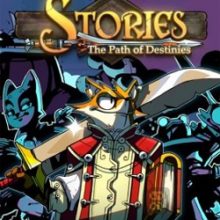 Stories: The Path of Destinies