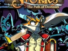 Stories: The Path of Destinies