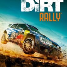 DiRT Rally