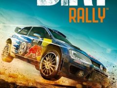 DiRT Rally