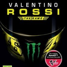 Valentino Rossi: The Game