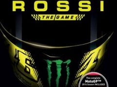 Valentino Rossi: The Game