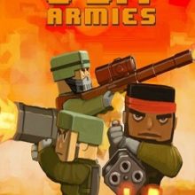 8-Bit Armies