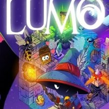 Lumo