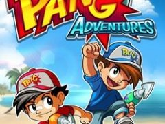 Pang Adventures