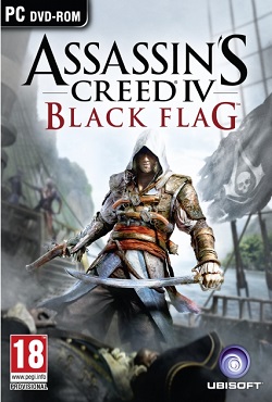 Assassin’s Creed 4: Black Flag от Механики