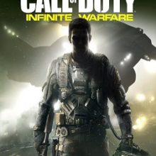 Call of Duty: Infinite Warfare