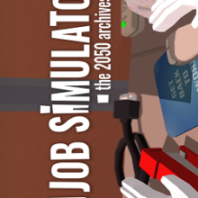 Job Simulator