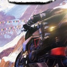 Moto Racer 4