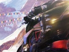 Moto Racer 4