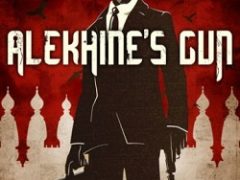 Alekhine’s Gun