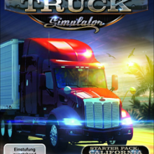 American Truck Simulator