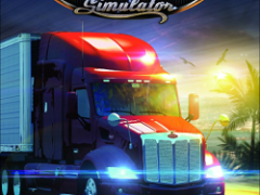 American Truck Simulator