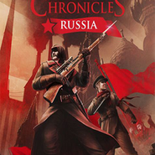 Assassin’s Creed Chronicles: Russia