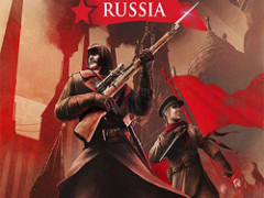 Assassin’s Creed Chronicles: Russia