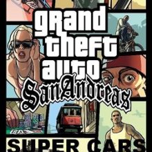 GTA San Andreas Super Cars