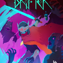 Hyper Light Drifter