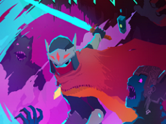 Hyper Light Drifter