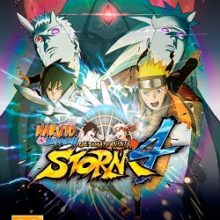 Naruto Shippuden: Ultimate Ninja Storm 4