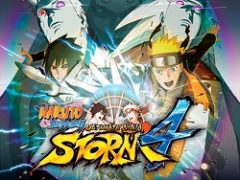 Naruto Shippuden: Ultimate Ninja Storm 4