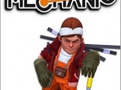 Scrap Mechanic