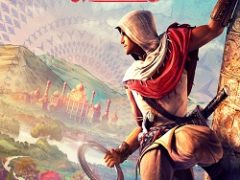 Assassin’s Creed Chronicles: India