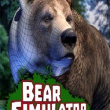 Bear Simulator