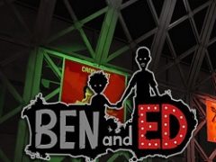 Ben and Ed
