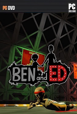 Ben and Ed