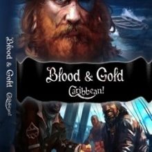 Blood & Gold: Caribbean